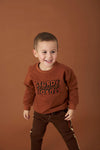 Sturdy Broek - Fly Wild
