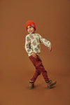 Sturdy Broek - Fly Wild