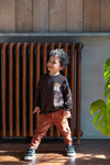 Sturdy Broek - Fly Wild