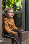 Sturdy Broek - Fly Wild