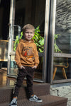Sturdy Hoody - Fly Wild