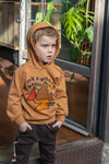 Sturdy Broek - Fly Wild