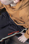 Sturdy Hoody - Fly Wild