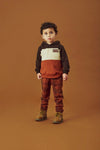 Sturdy Hoody - Fly Wild