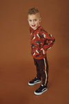 Sturdy Broek - Fly Wild