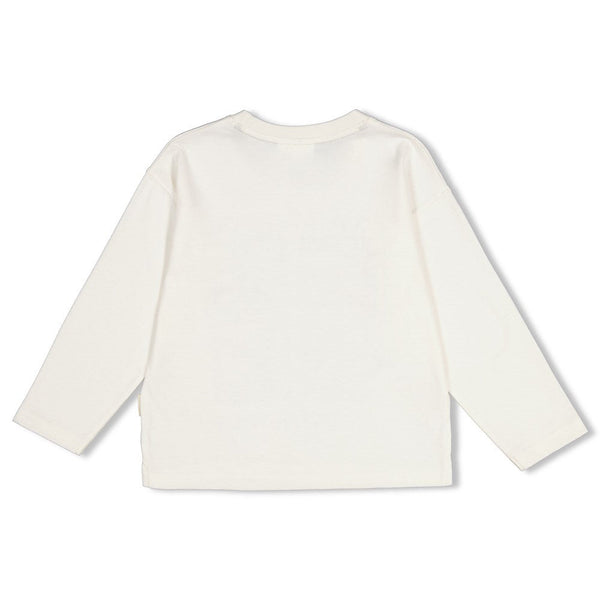 Sturdy Longsleeve oversized - Rock the Earth