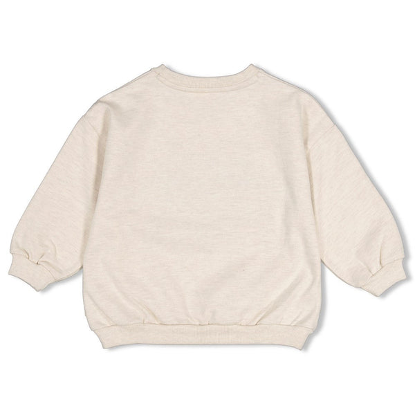 Sturdy Sweater oversized - Rock the Earth
