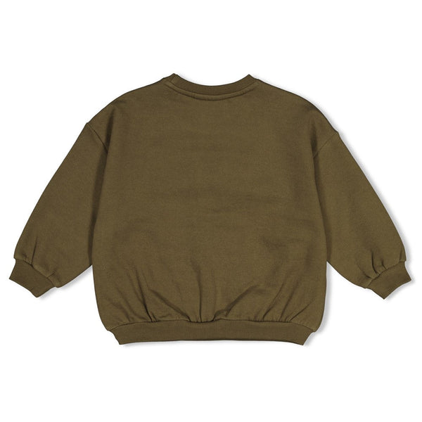 Sturdy Sweater oversized - Rock the Earth