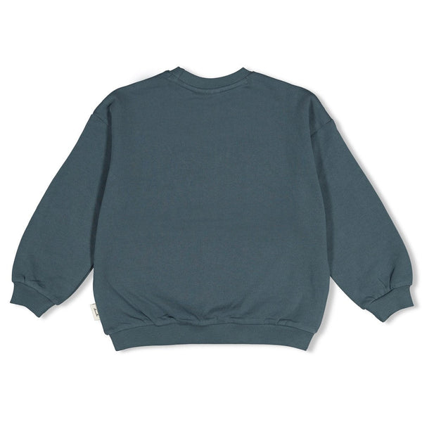 Sturdy Sweater oversized - Fix It