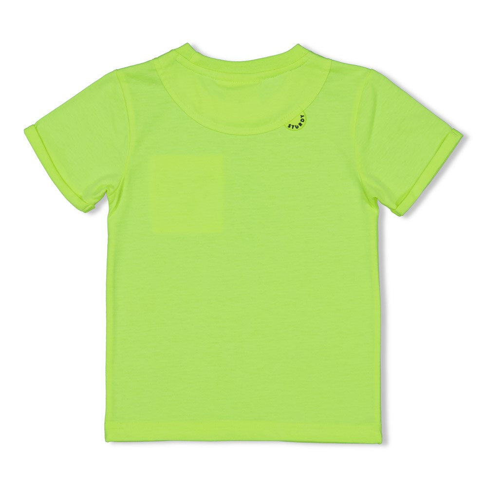 Sturdy T-shirt - Gone Surfing