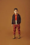 Sturdy Broek - Fly Wild