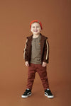 Sturdy Broek - Fly Wild
