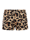 Protest PRTCHALINA JR beachshort panter