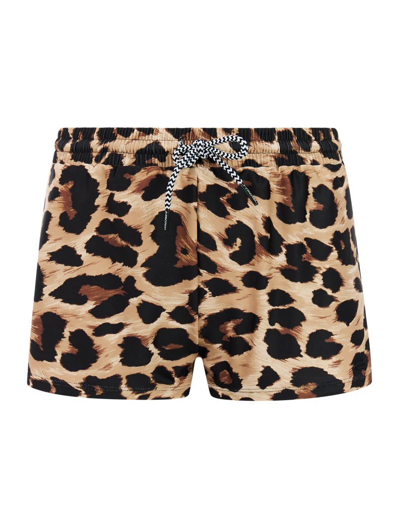 Protest PRTCHALINA JR beachshort panter
