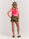 Protest PRTCHALINA JR beachshort panter