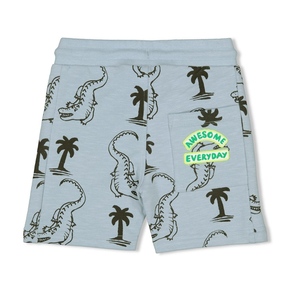 Sturdy Short AOP - Gone Surfing