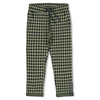 Sturdy Geruite broek - He Ho Dino