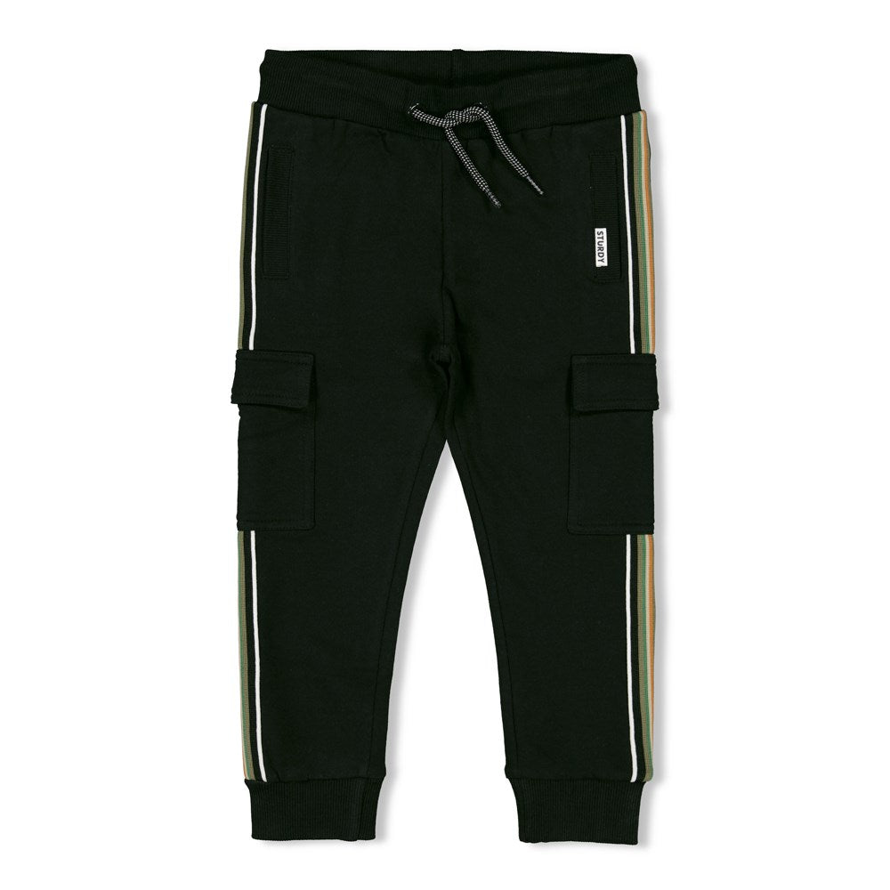 Sturdy Broek - He Ho Dino