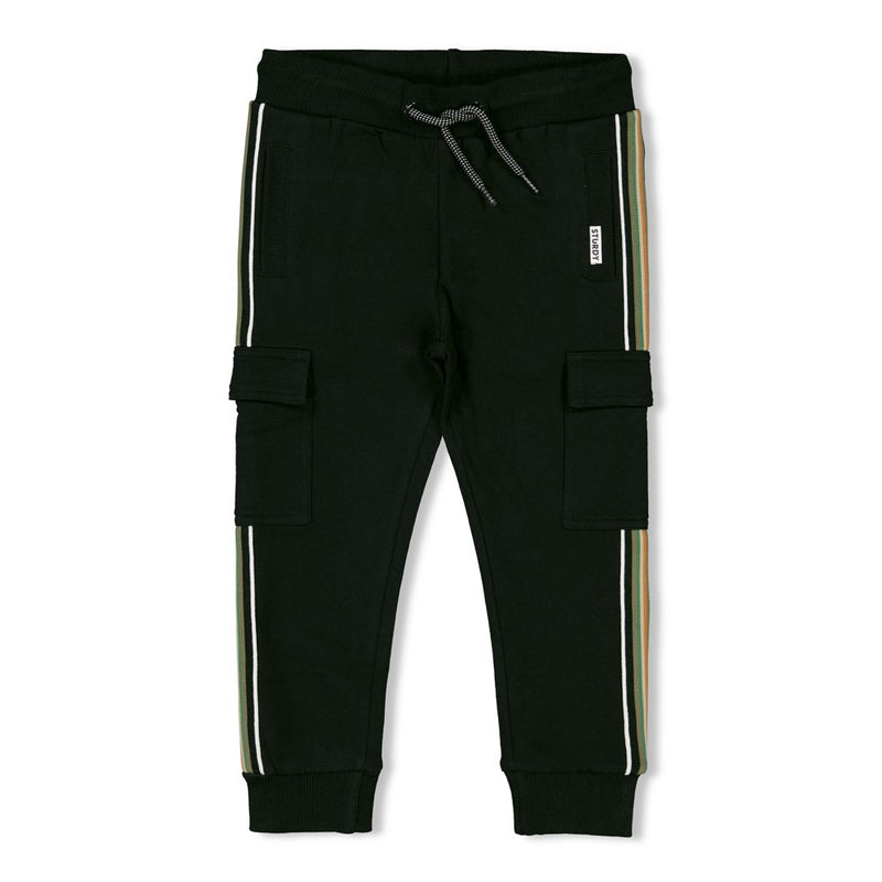 Sturdy Broek - He Ho Dino