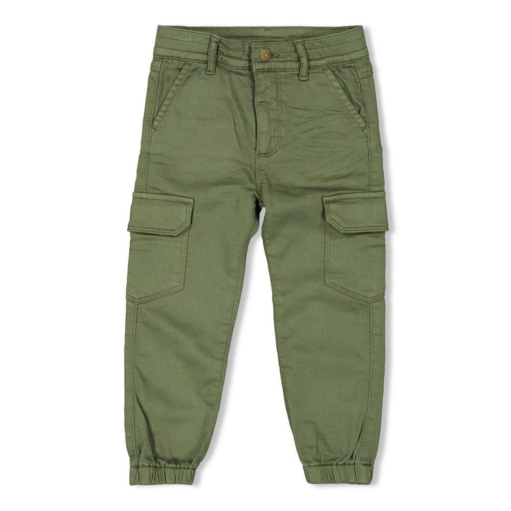 Sturdy Broek - He Ho Dino