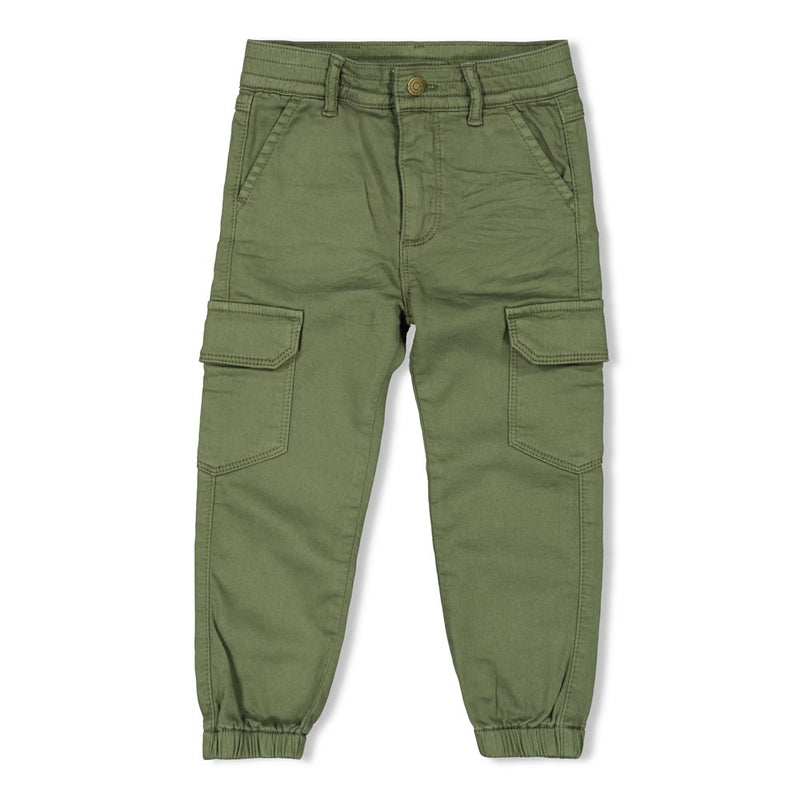 Sturdy Broek - He Ho Dino
