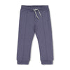 Jongens Broek - Rock the Earth van Sturdy in de kleur Blauw in maat 128.