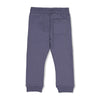Jongens Broek - Rock the Earth van Sturdy in de kleur Blauw in maat 128.
