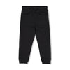 Jongens Broek loose fit - Fix It van Sturdy in de kleur Antraciet in maat 128.