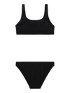 Protest PRTRose JR Bralette Bikini set