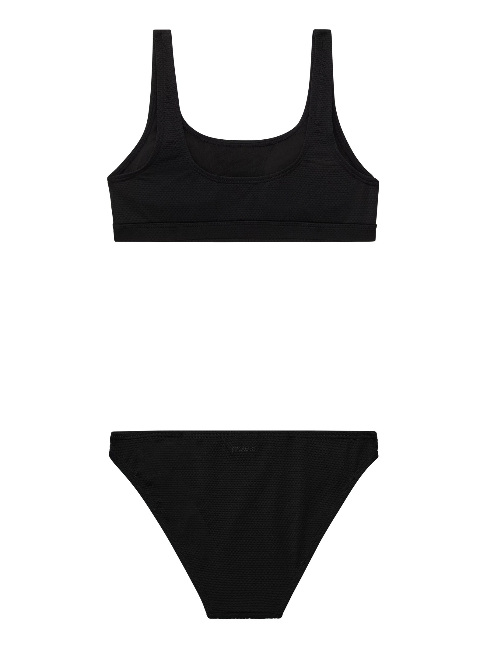 Protest PRTRose JR Bralette Bikini set