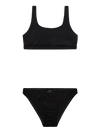 Protest PRTRose JR Bralette Bikini set
