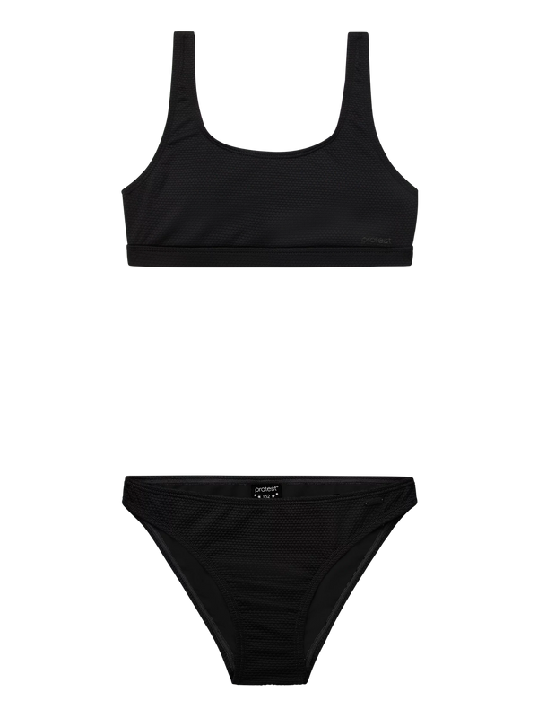 Protest PRTRose JR Bralette Bikini set