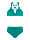 Protest PRTYolanda JR Triangel Bikini Set