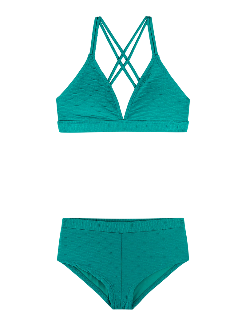 Protest PRTYolanda JR Triangel Bikini Set