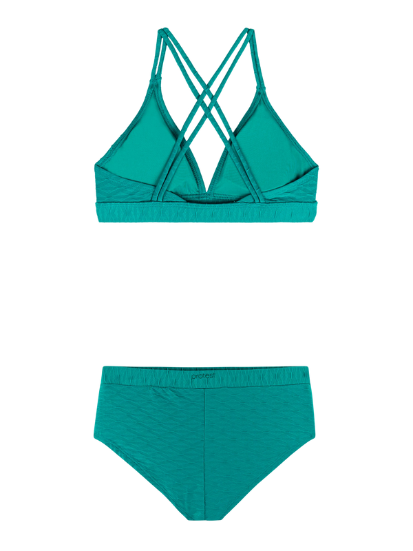 Protest PRTYolanda JR Triangel Bikini Set