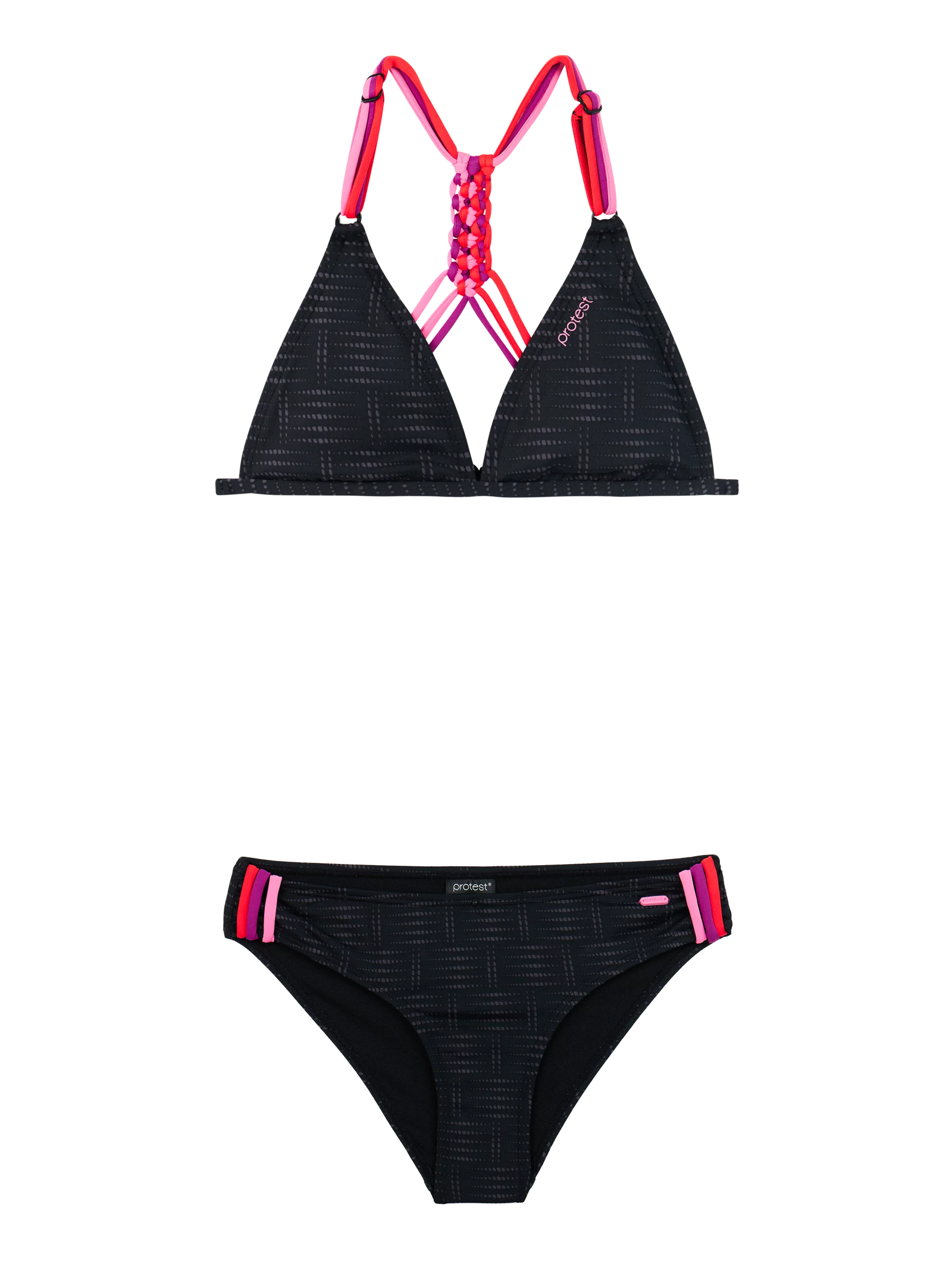 Protest PRTFimkes Jr Triangel Bikini set