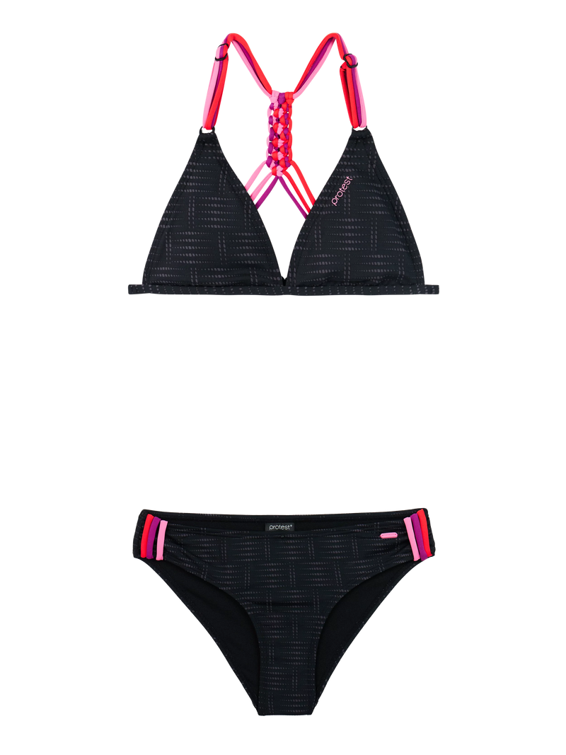 Protest PRTFimkes Jr Triangel Bikini set