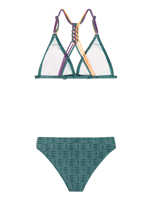 Protest PRTFimkes Jr Triangel Bikini set