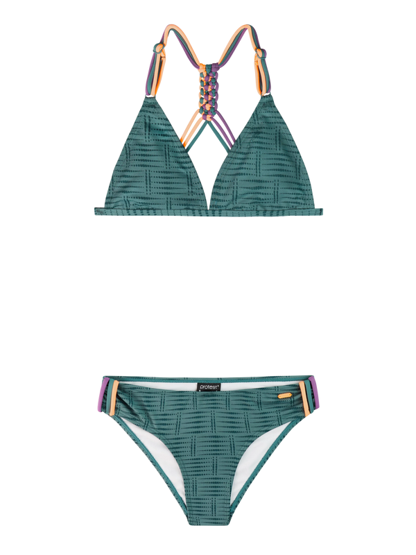 Protest PRTFimkes Jr Triangel Bikini set