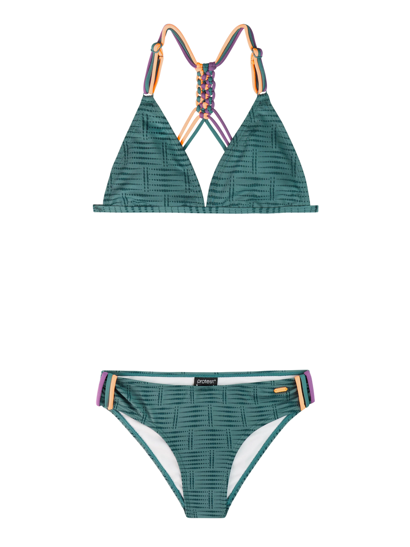 Protest PRTFimkes Jr Triangel Bikini set