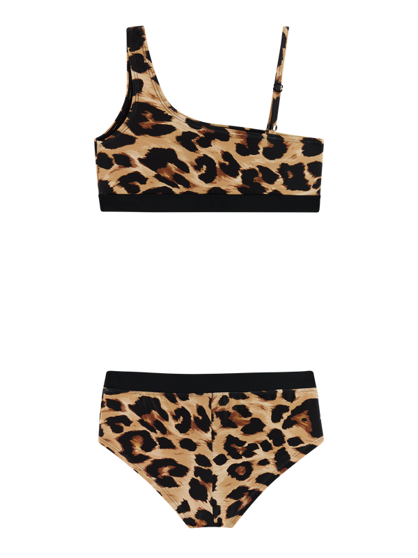 Protest PRTPanter Jr One Shoulder Bikini set