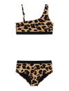 Protest PRTPanter Jr One Shoulder Bikini set