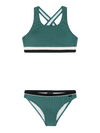 Protest PRTYvette Bralette Bikini set