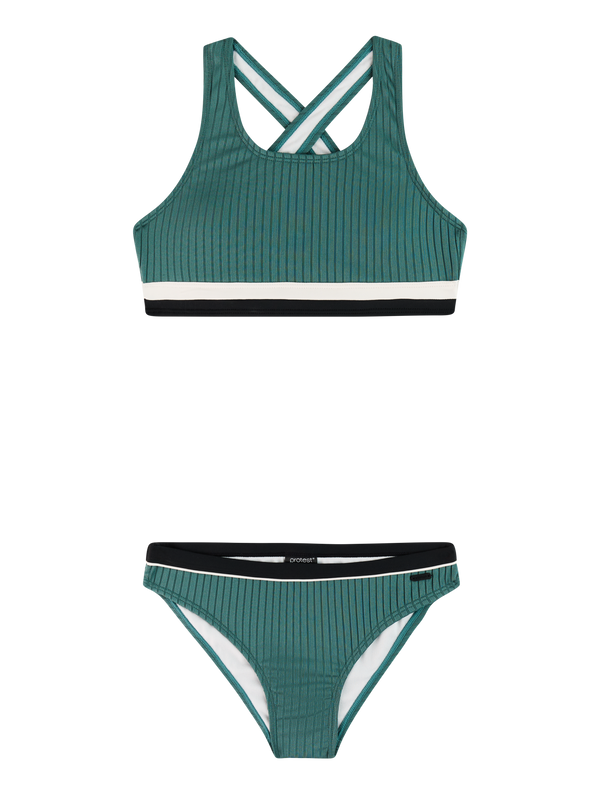 Protest PRTYvette Bralette Bikini set