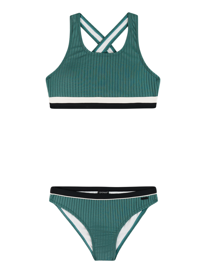 Protest PRTYvette Bralette Bikini set