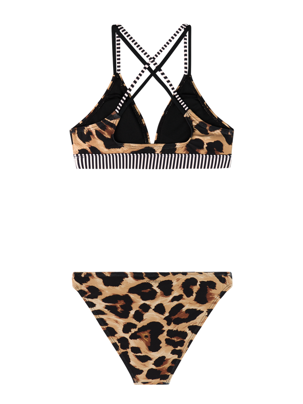 Protest PRTSuzana Jr Triangel Bikini set
