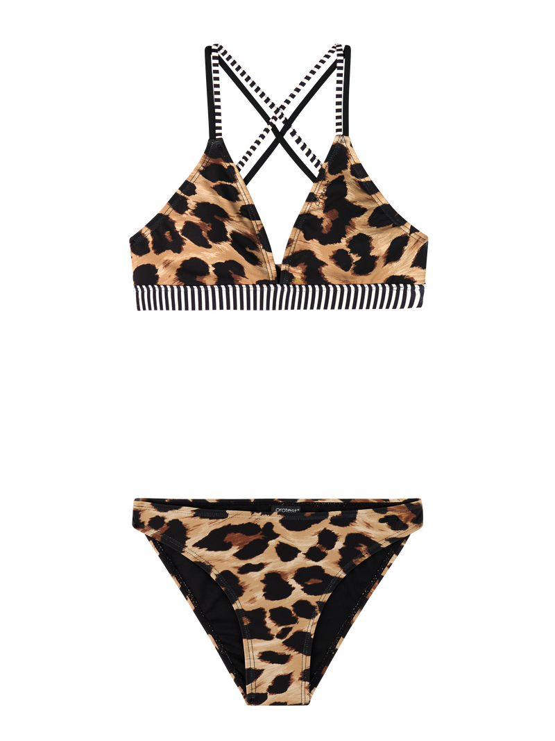 Protest PRTSuzana Jr Triangel Bikini set