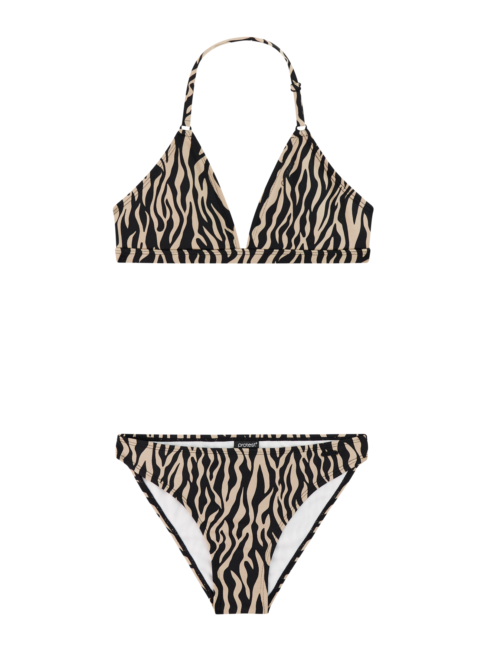 Protest PRTFabu Jr Triangel Bikini set