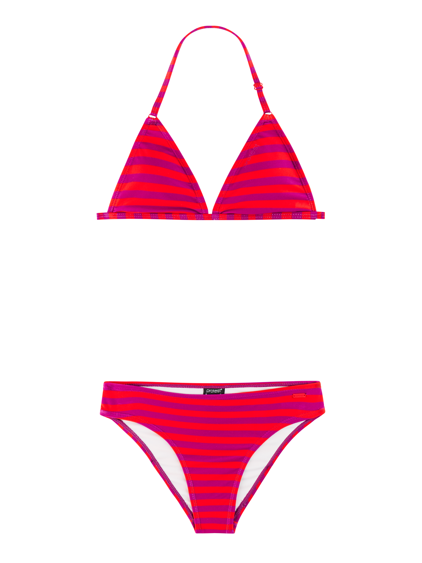 Protest PRTMickeys Jr Triangel Bikini set