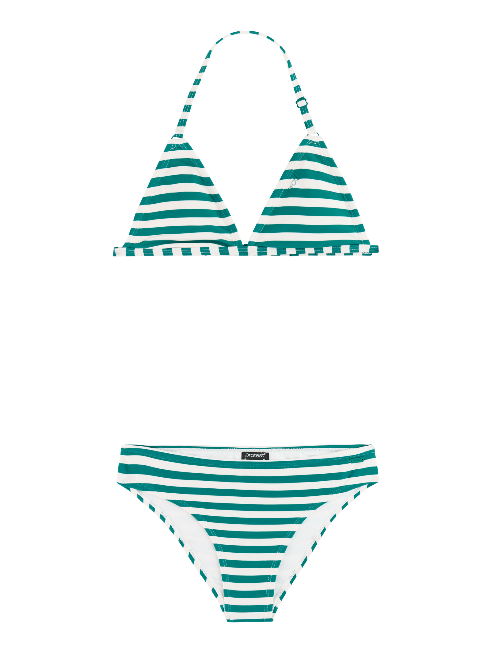 Protest PRTMickeys Jr Triangel Bikini set